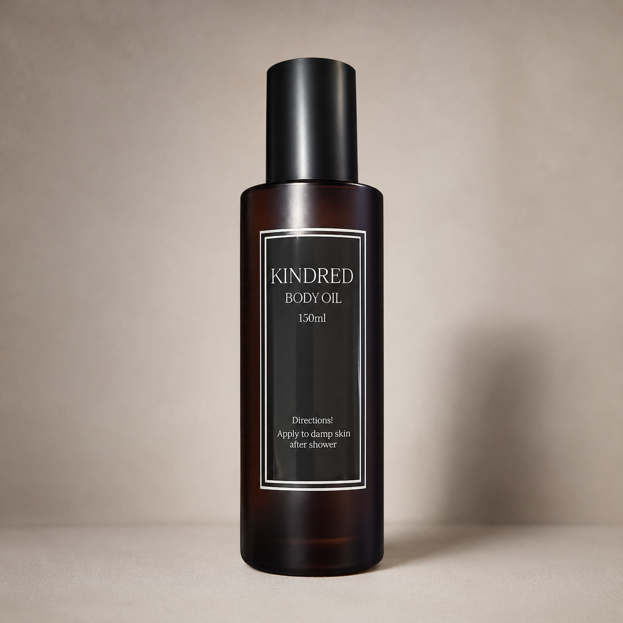 Kindred Signature Body Oil