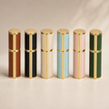 Refillable Travel Atomizer