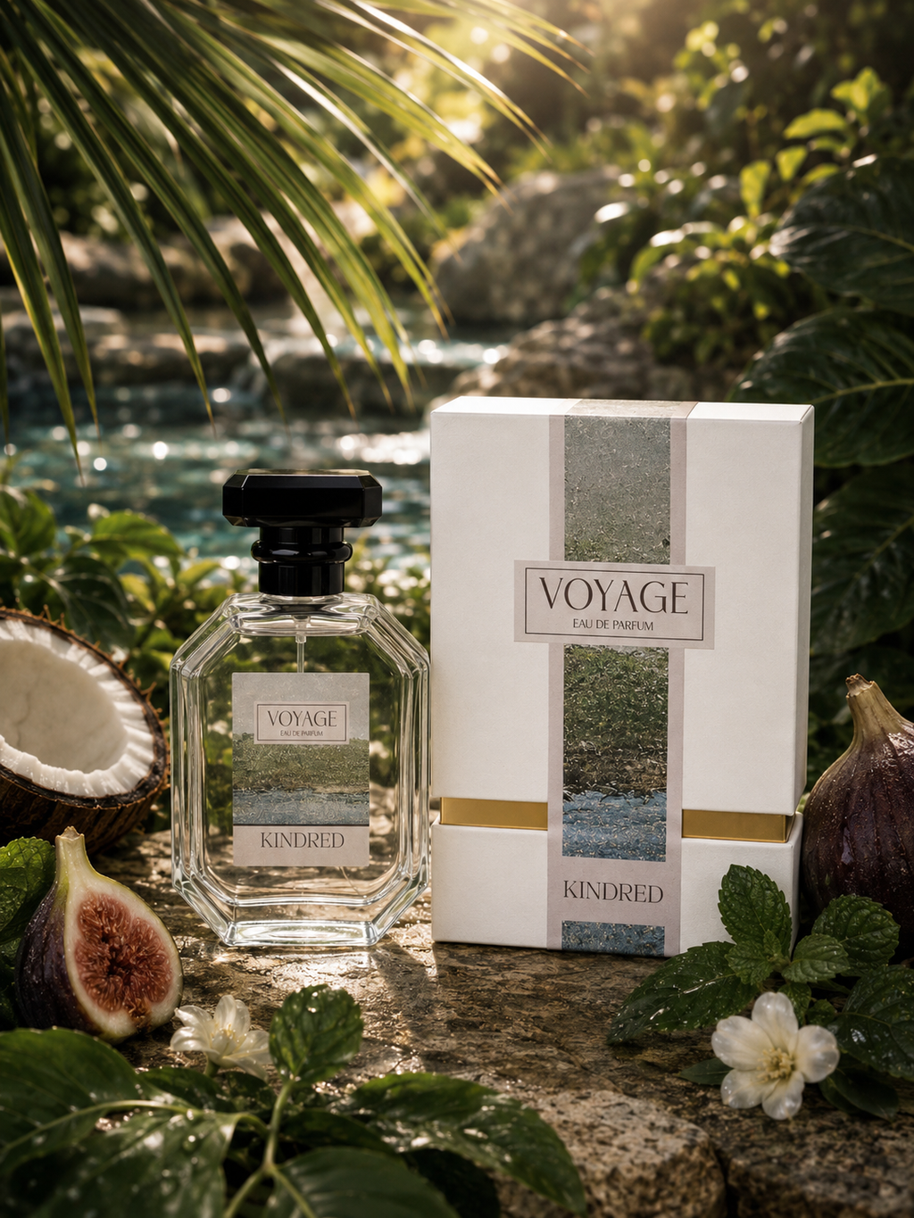 Voyage