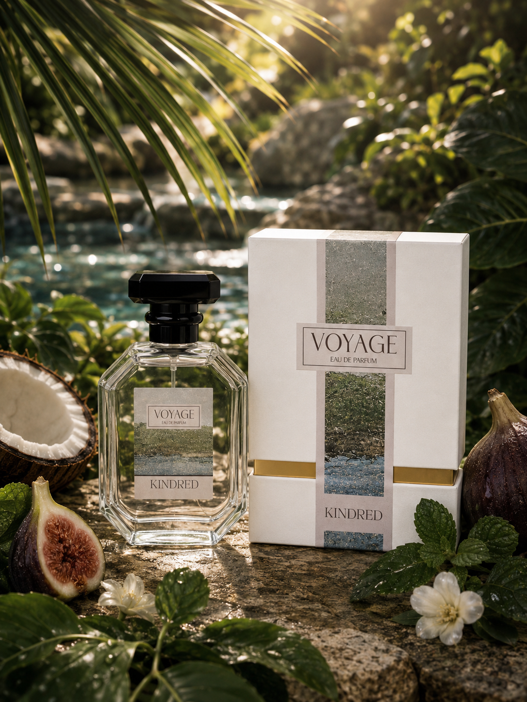 Voyage