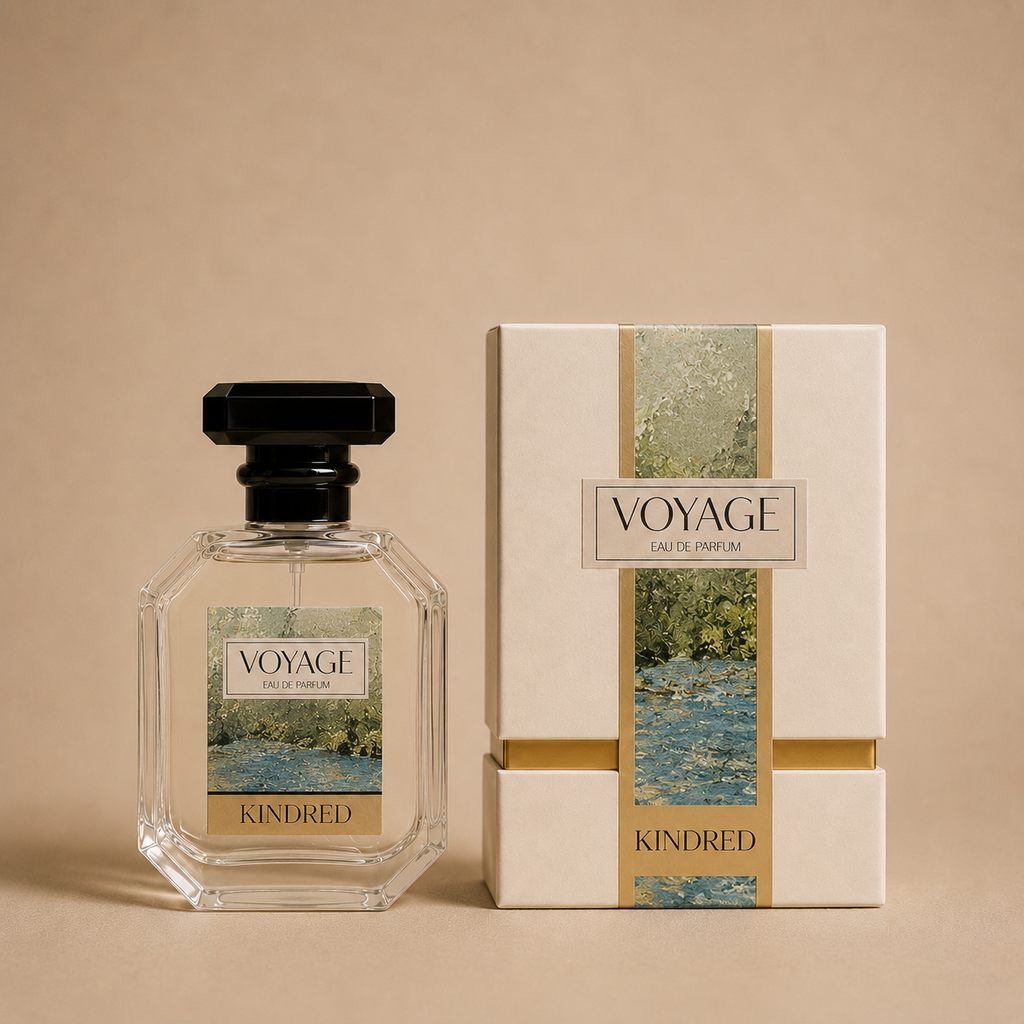 Voyage