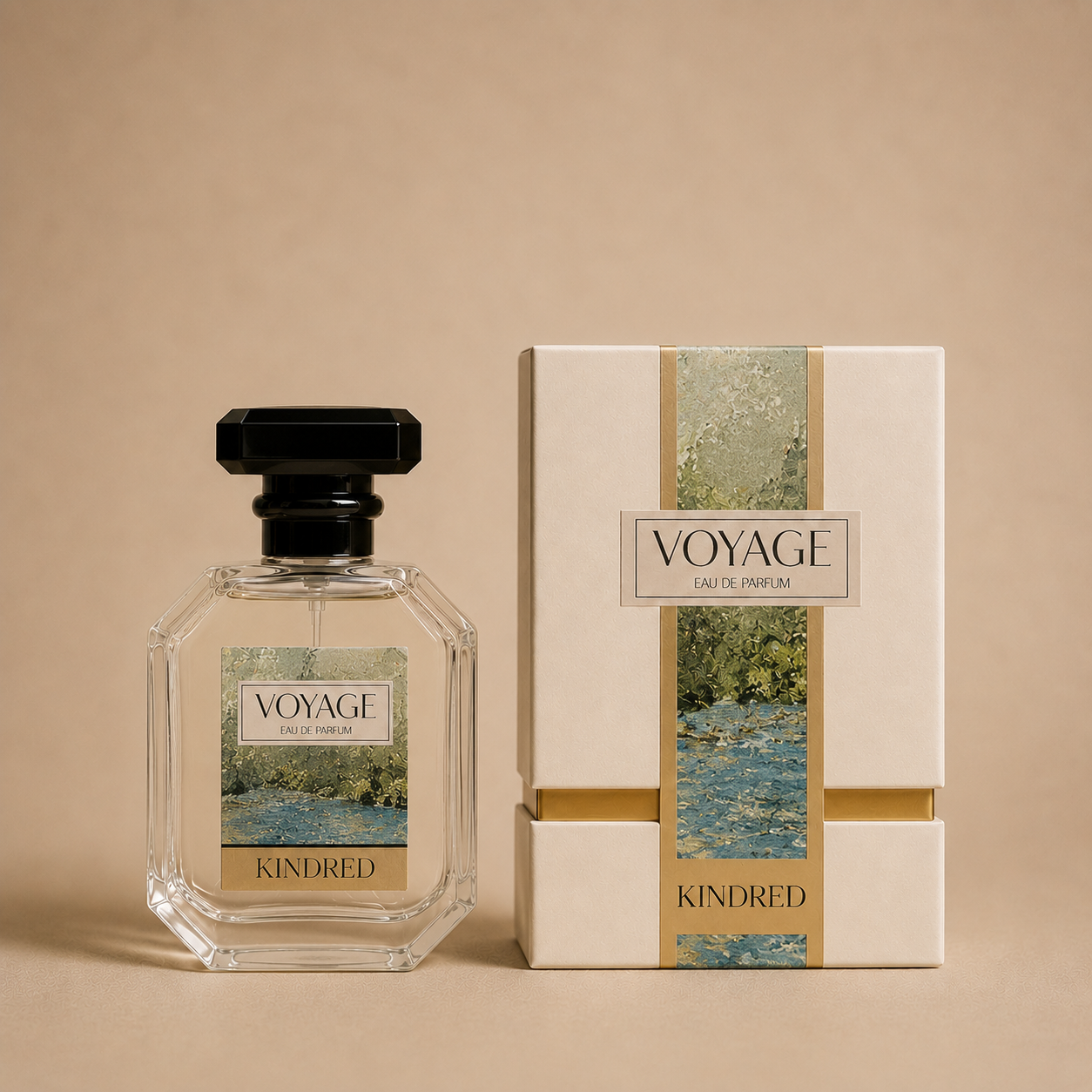 Voyage